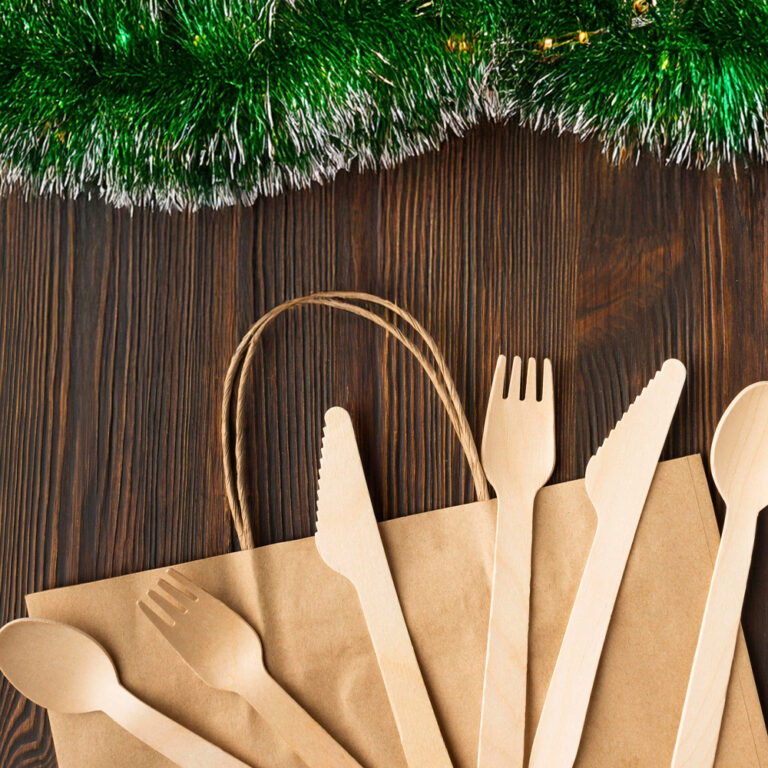 Menu para llevar Navidad 2025 Hotel 40 Nudos Aviles